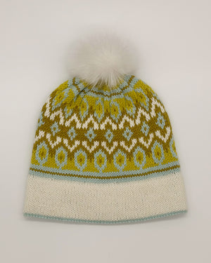 A. Opie Designs - Ozark Two-in-One Hat Kit