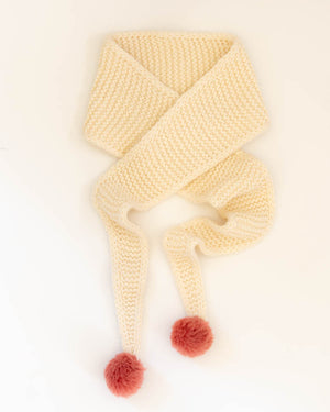 Sophie Scarf Knitting Bundle