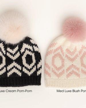 Pom-Poms - Luxe Medium
