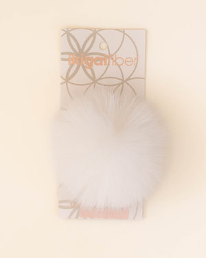 Pom-Poms - Luxe Medium