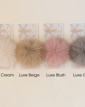 Pom-Poms - Luxe Medium