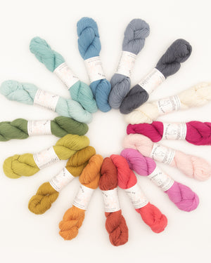 Yarn - Paka Washi (50 g skeins)