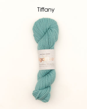 Yarn - Chibi Paka Chunky (50 g skeins)