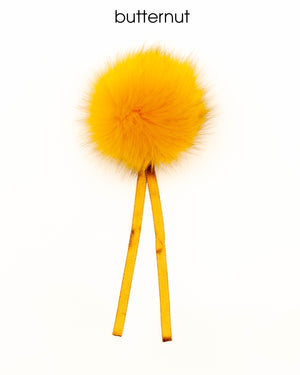 Pom-Poms - Faux