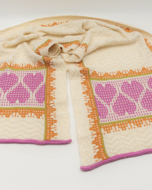 Paka Love Knitting Kit