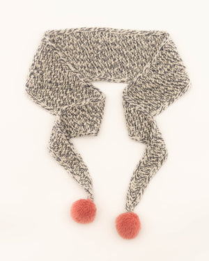 Sophie Scarf Knitting Bundle