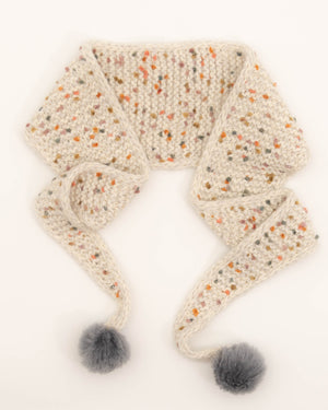 Sophie Scarf Knitting Bundle