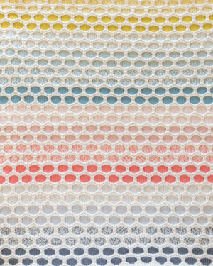 Hachi Blanket Knitting Kit