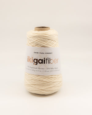 A. Opie Designs - Athens Cowl Knitting Kit