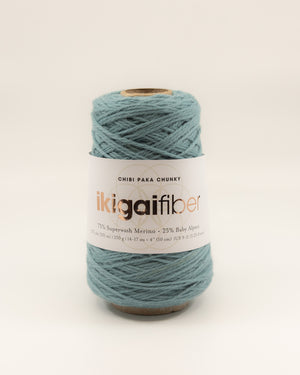 A. Opie Designs - Athens Cowl Knitting Kit