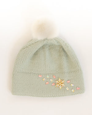 A. Opie Designs - Elements Hat Knitting Kit