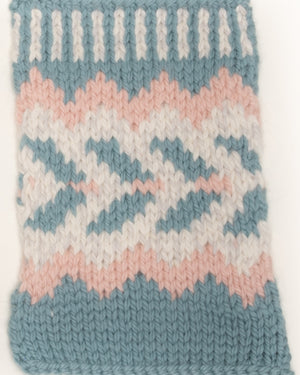 Paka Hat Knitting Kit