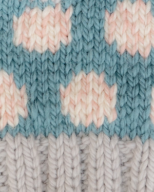 Twister Hat Knitting Kit