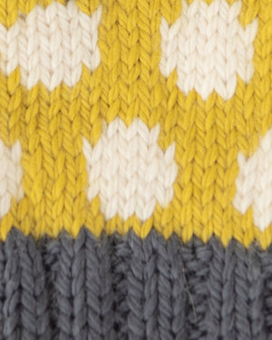 Twister Hat Knitting Kit