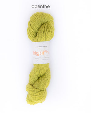 A. Opie Designs - Elements Hat Knitting Kit