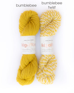 A. Opie Designs - Elements Hat Knitting Kit