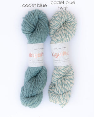 Yarn - Chibi Paka Chunky (50 g skeins)