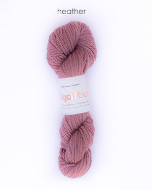 Yarn - Chibi Paka Chunky (50 g skeins)