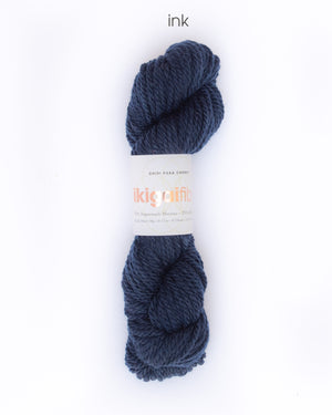 Yarn - Chibi Paka Chunky (50 g skeins)