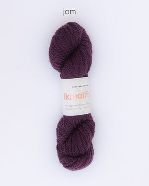 Yarn - Chibi Paka Chunky (50 g skeins)