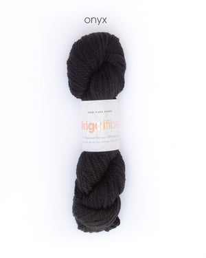 Yarn - Chibi Paka Chunky (50 g skeins)