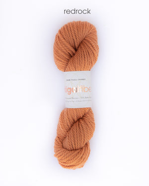 Yarn - Chibi Paka Chunky (50 g skeins)