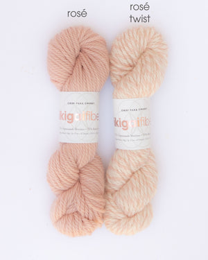 Yarn - Chibi Paka Chunky (50 g skeins)