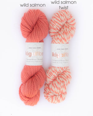 Yarn - Chibi Paka Chunky (50 g skeins)