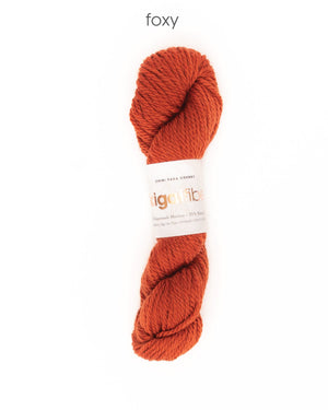 A. Opie Designs - Elements Hat Knitting Kit