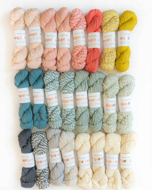 Prism Blanket Bundle