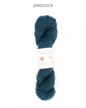 A. Opie Designs - Elements Hat Knitting Kit