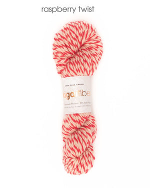 A. Opie Designs - Elements Hat Knitting Kit