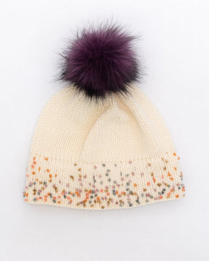A. Opie Designs - Tama Elements Hat Knitting Kit