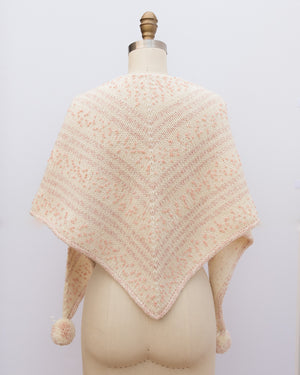 Tama Shawl Knitting Kit
