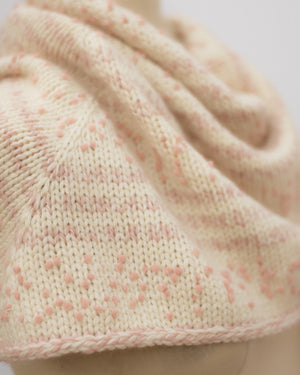 Tama Shawl Knitting Kit