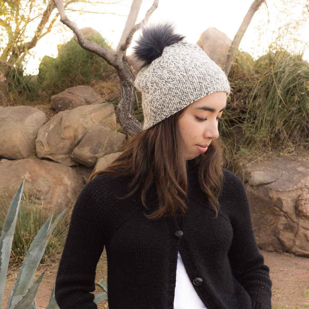 The Elements Hat by A. Opie Designs