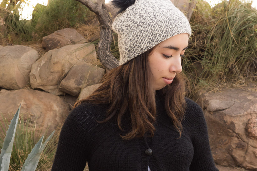 The Elements Hat by A. Opie Designs