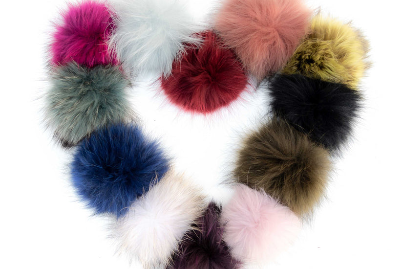 Pom-Pom Love