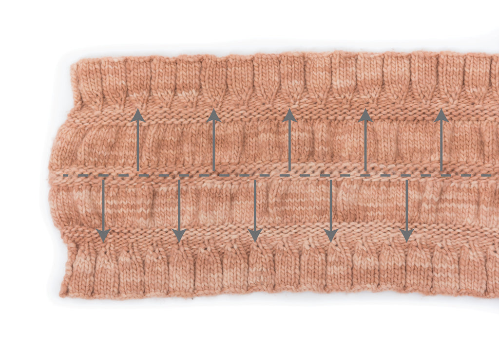 Provisional Cast-On