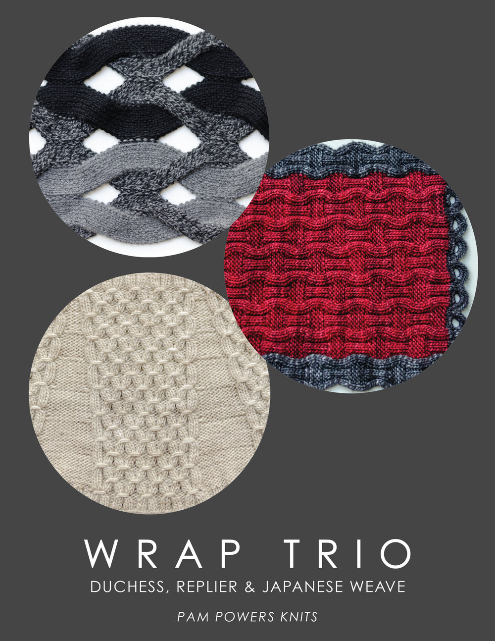 Wrap Trio eBook