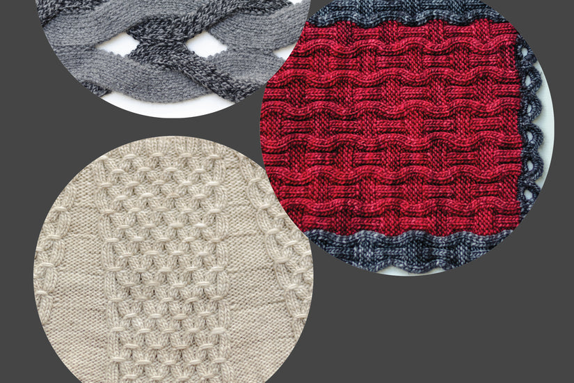 Wrap Trio eBook