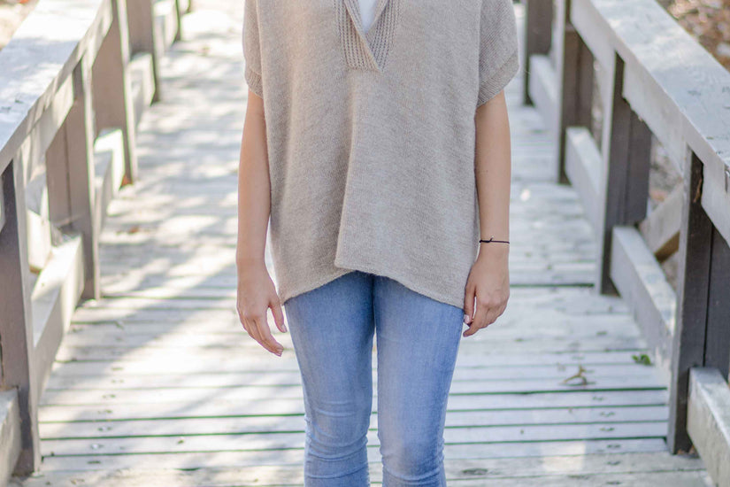 New Pattern Bexley Popover