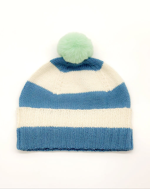 A. Opie Designs - Waldo Hat Kit