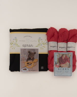 Berry Sweet Crafting Kit