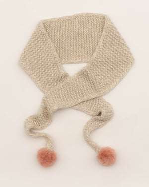 Sophie Scarf Knitting Bundle