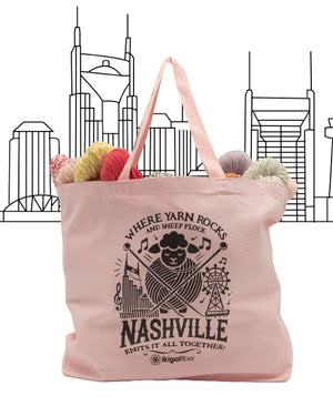 Tote - Nashville