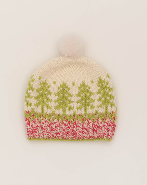 Doug Hat Knitting Kit