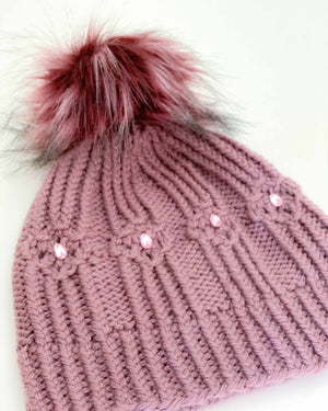 A. Opie Designs - Opp Hat Knitting Kit