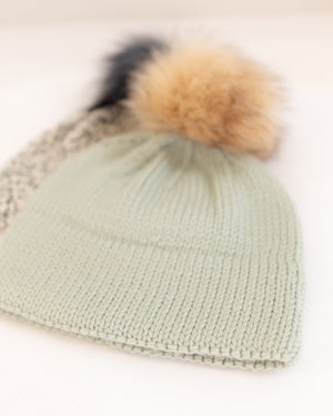 A. Opie Designs - Elements Hat Knitting Kit