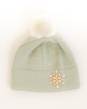 A. Opie Designs - Elements Hat Knitting Kit